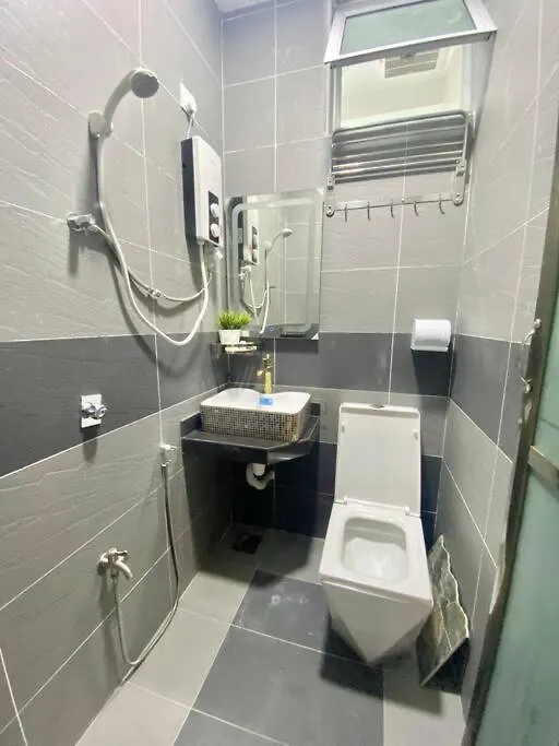 Klebang48/2Min Drive Klebang Beach/Pool/Bbq/25Pax Villa Malacca