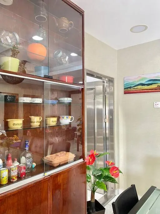 Klebang48/2Min Drive Klebang Beach/Pool/Bbq/25Pax Villa Malacca Malaysia