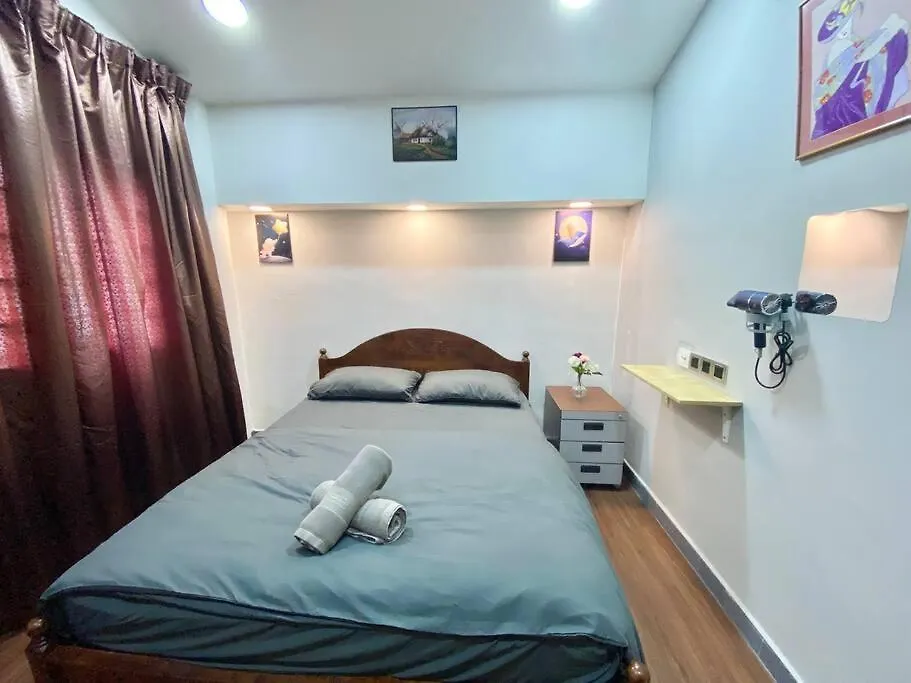 Klebang48/2Min Drive Klebang Beach/Pool/Bbq/25Pax Villa Malacca
