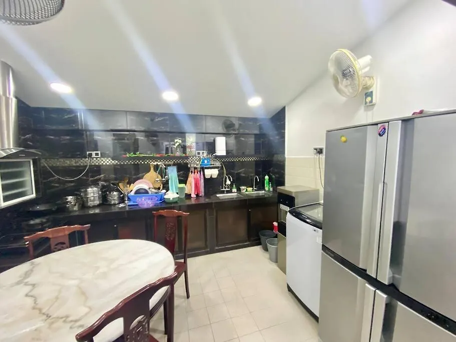 Klebang48/2Min Drive Klebang Beach/Pool/Bbq/25Pax Villa Malacca 0*,