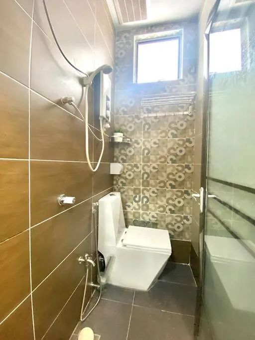 Klebang48/2Min Drive Klebang Beach/Pool/Bbq/25Pax Villa Malacca