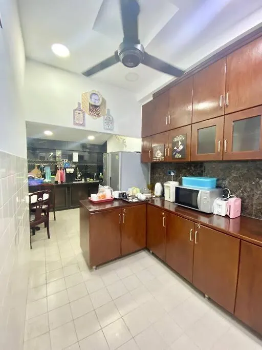 Klebang48/2Min Drive Klebang Beach/Pool/Bbq/25Pax Villa Malacca